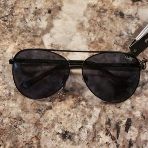 Quay Australia sunglasses
